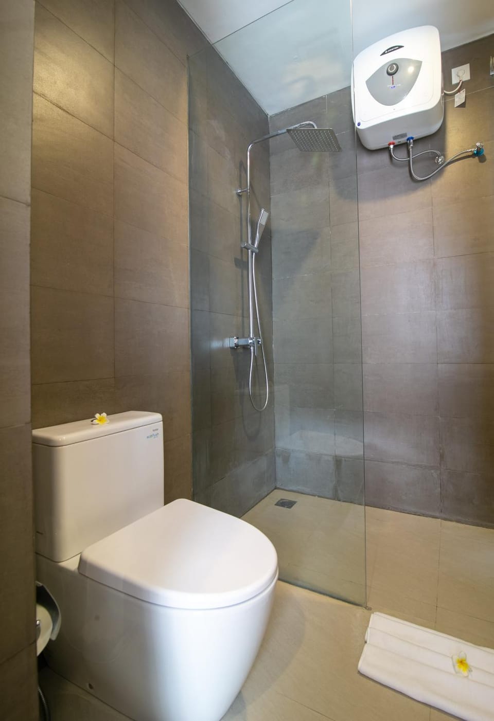 De'Kunyit Villa Villa in Kediri