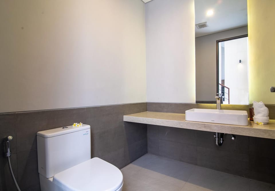 De'Kunyit Villa Villa in Kediri