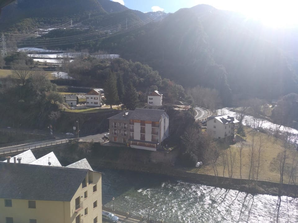 River view