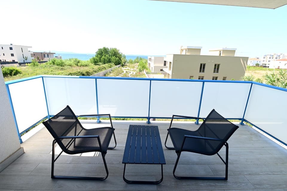 Villa Aster House in Zadar County