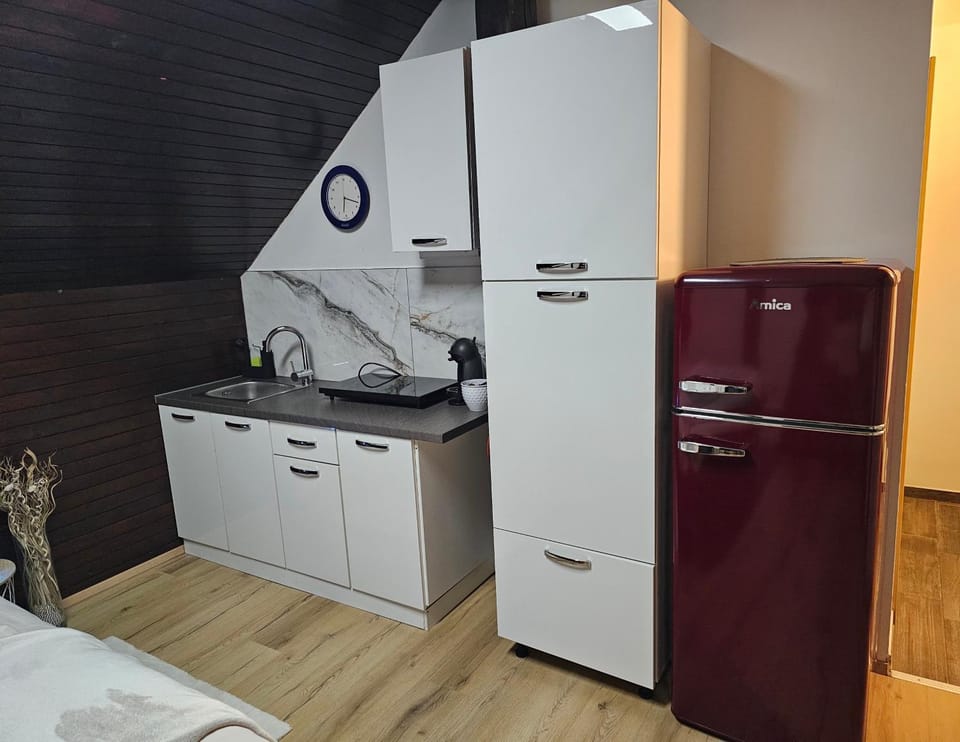 Soba 7 Pekrska vila Vacation rental in Slovenia
