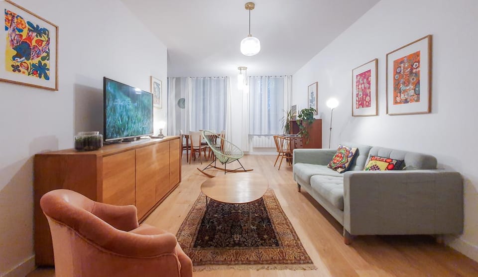 Communal lounge/ TV room, Seating area