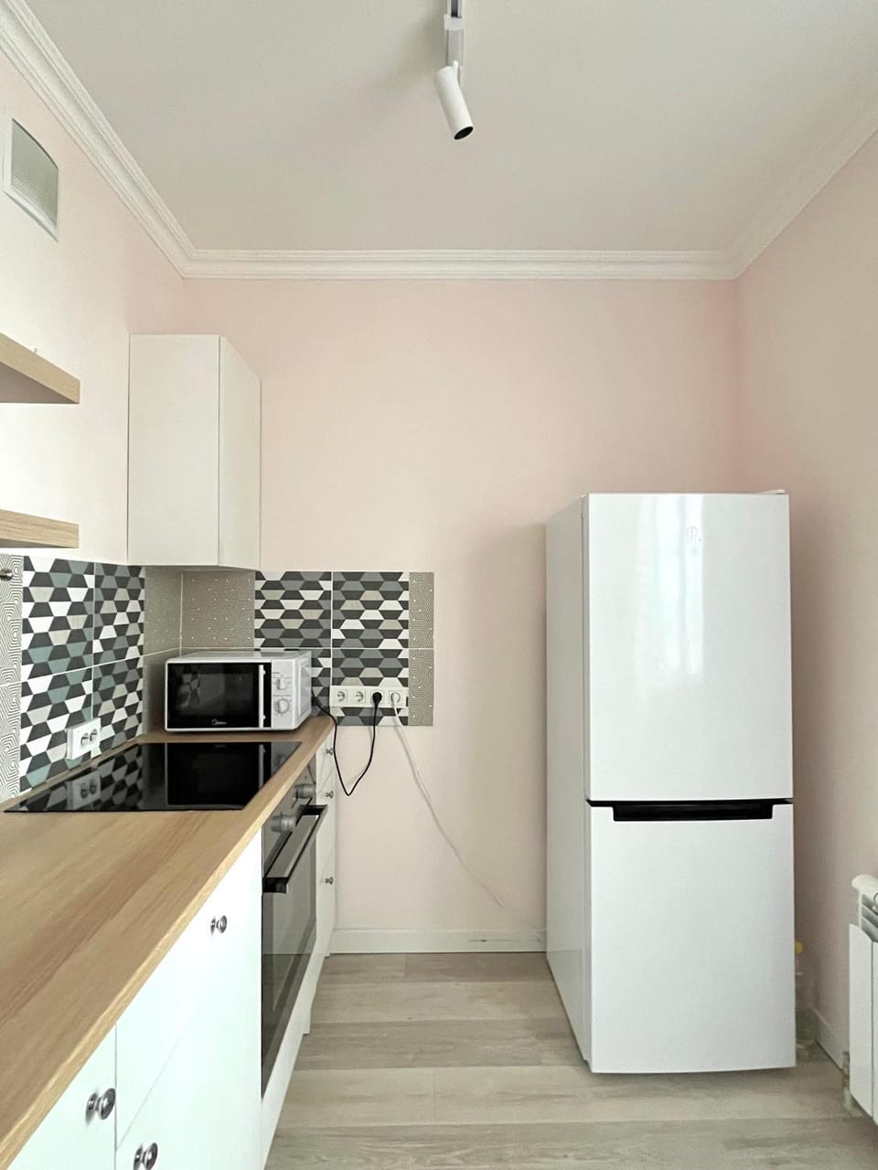 Kitchen or kitchenette, minibar, pet friendly, stove