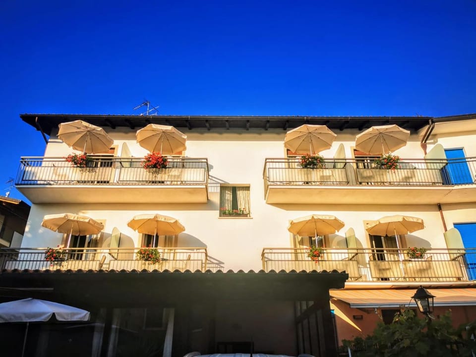Albergo Al Pescatore Hotel in Brenzone sul Garda