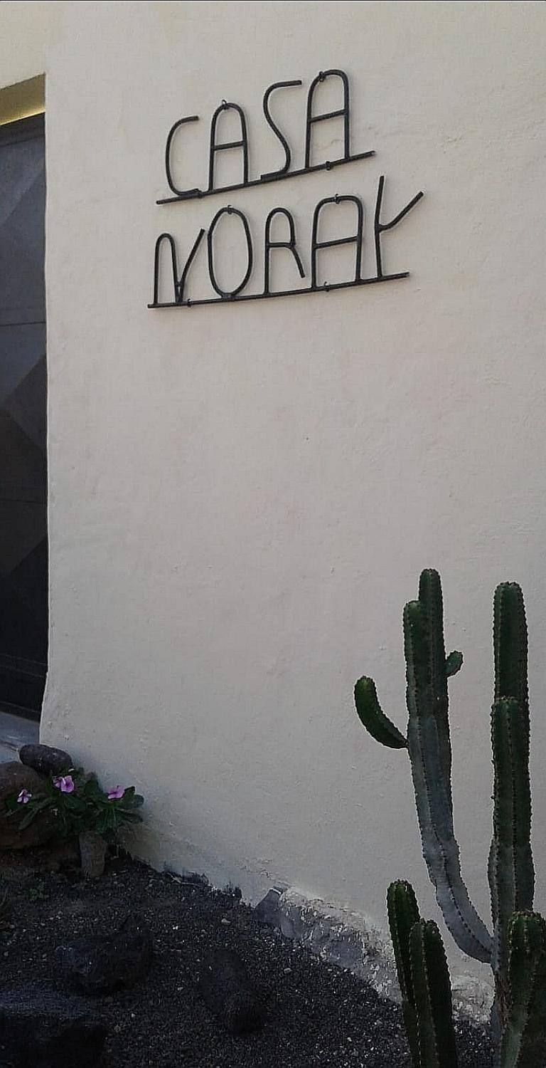 Off site, Property logo or sign