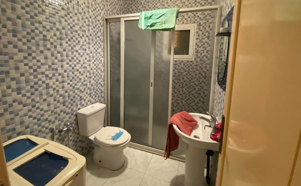 S+2 Corniche Nord House in Tunisia