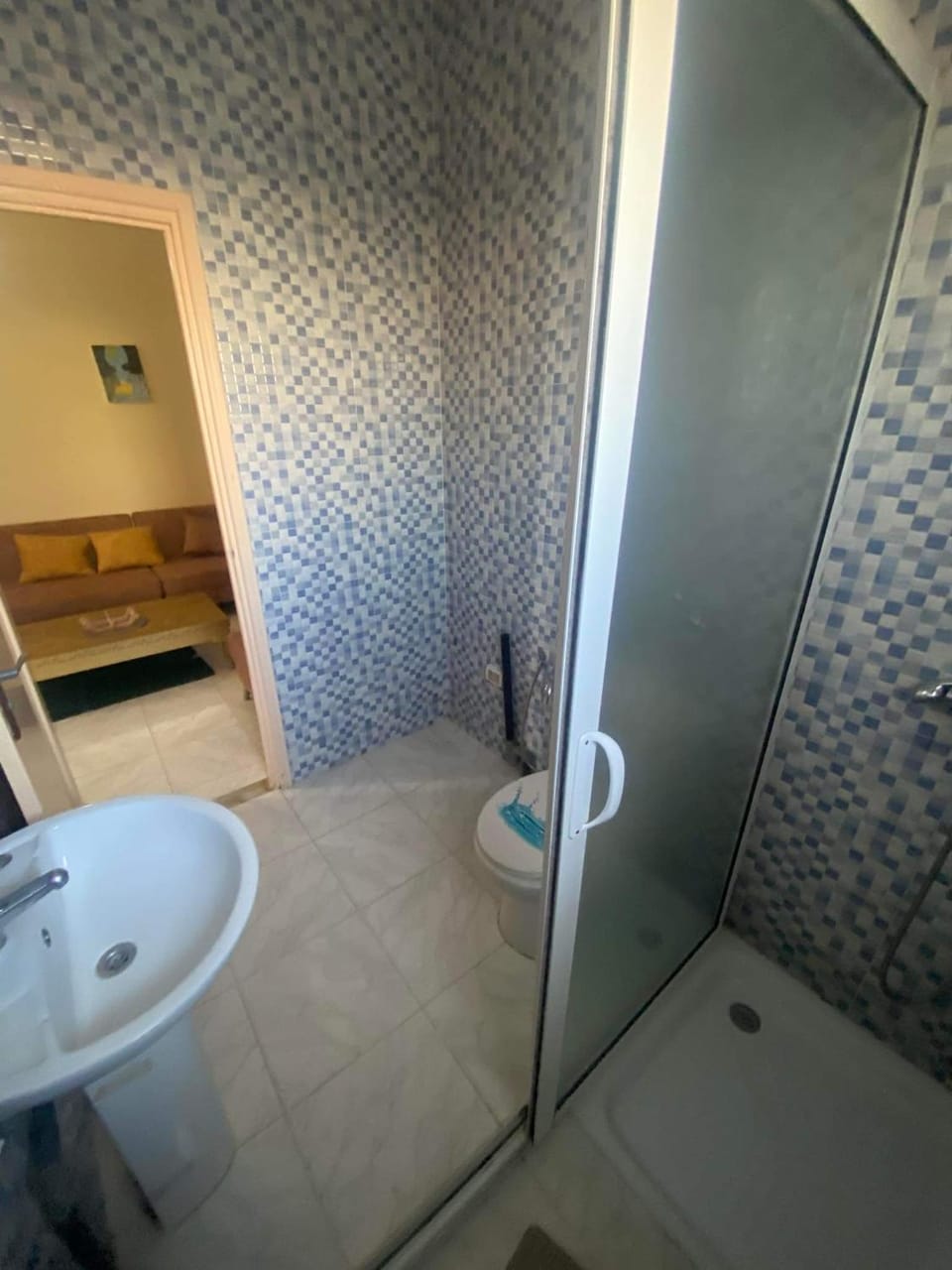 S+2 Corniche Nord House in Tunisia