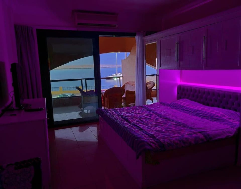 The View Residence Studio Apartment in Hurghada