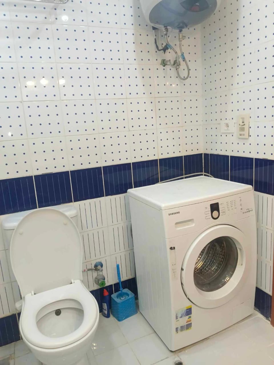 The View Residence Studio Apartment in Hurghada