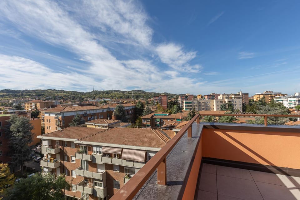View (from property/room), Balcony/Terrace