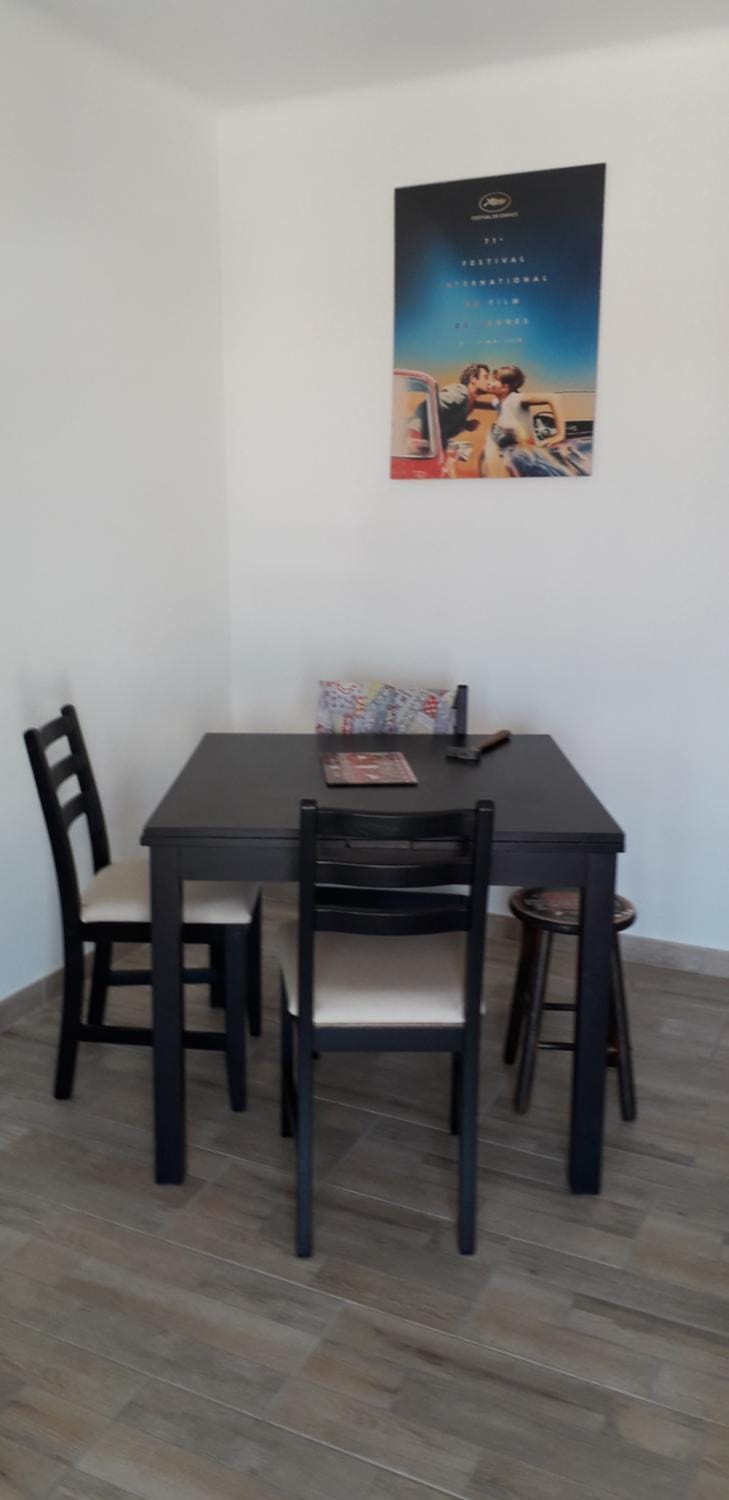 Joli appartement vue sur mer Apartment in Cannes