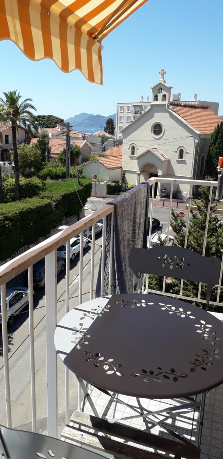 View (from property/room), Balcony/Terrace