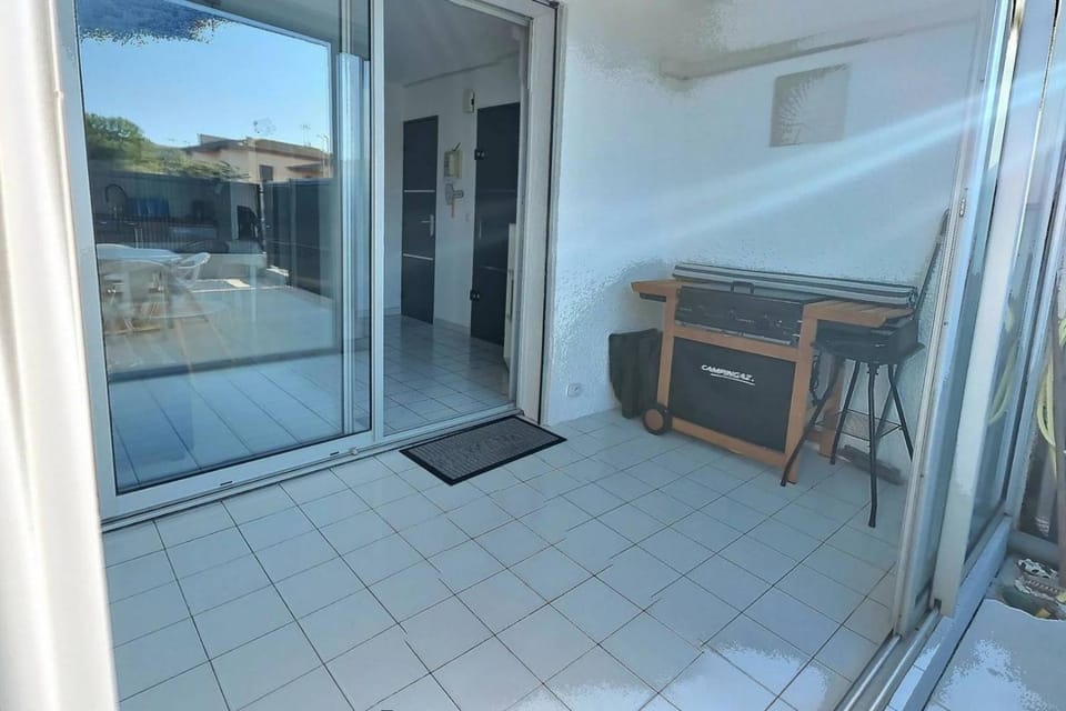 BBQ facilities
