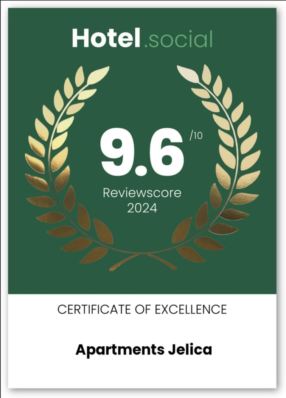 Property building, Logo/Certificate/Sign