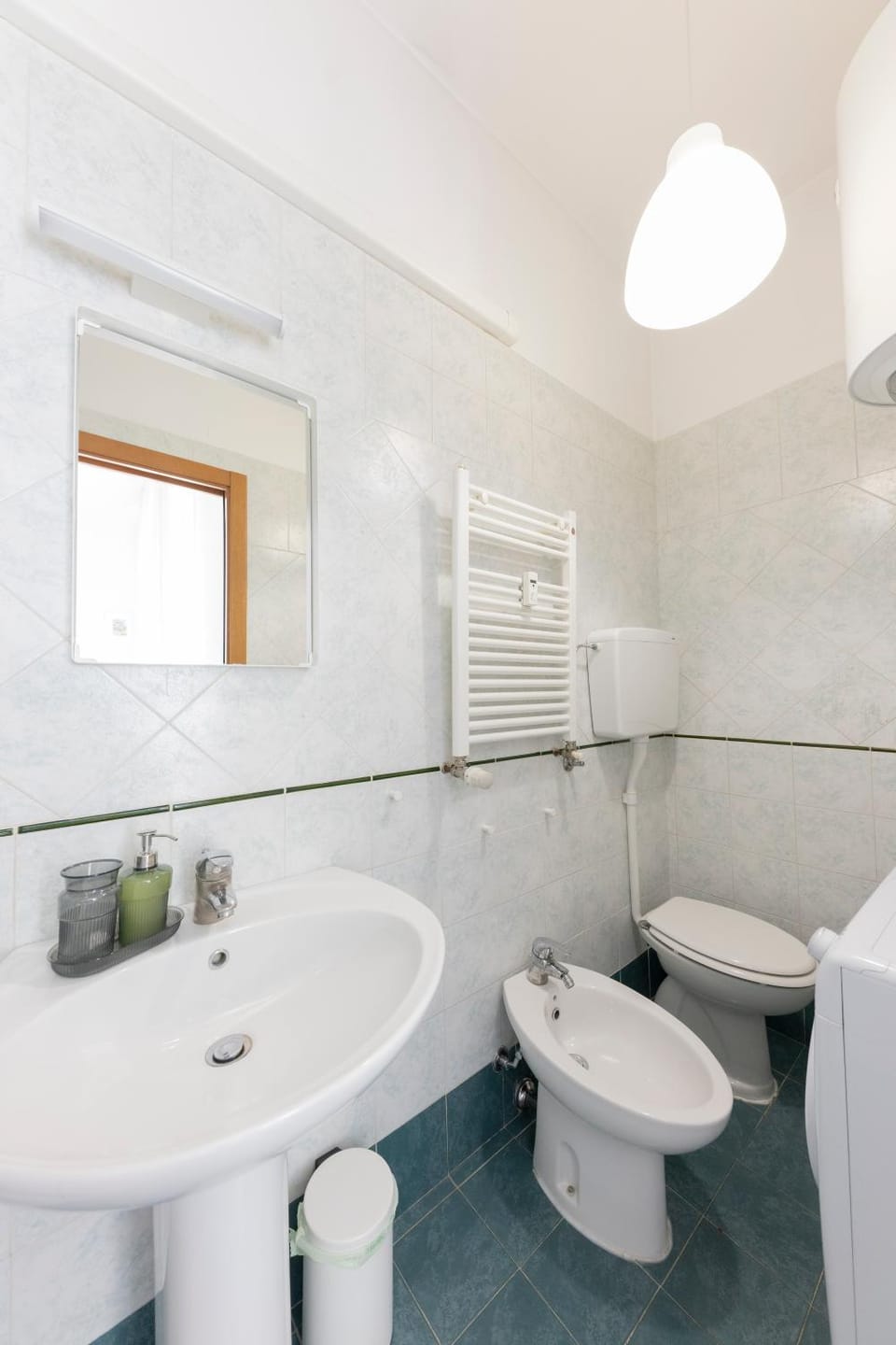 Monolocale Farini Petit Apartment in Parma