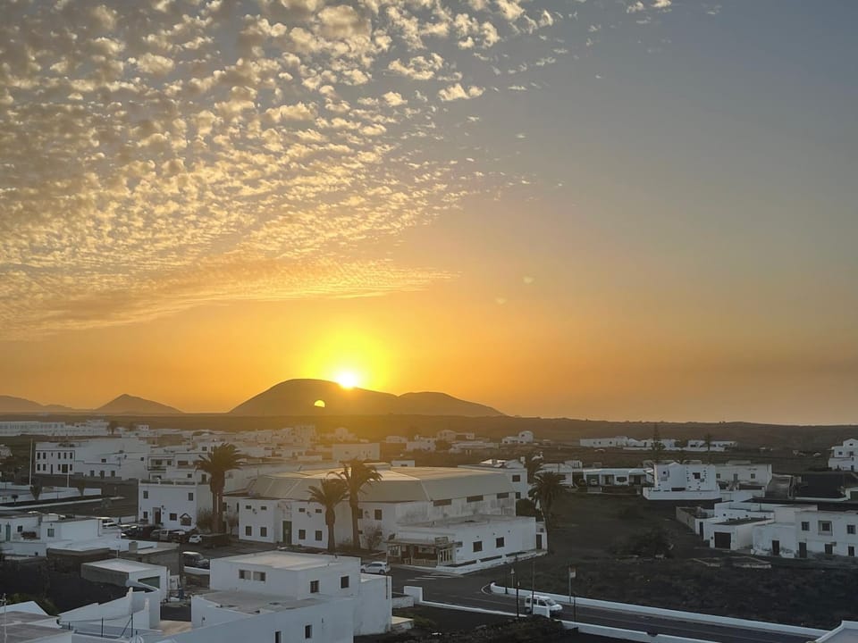 Casa Vitto House in Isla de Lanzarote