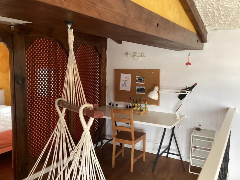 Casa Vitto House in Isla de Lanzarote
