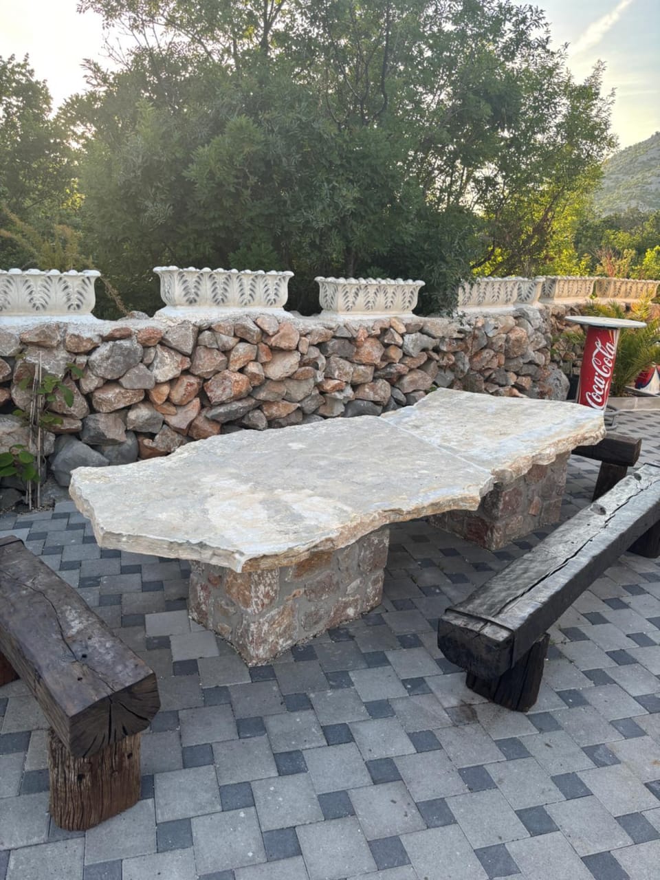 Bajic Apartmani Apartment in Seline