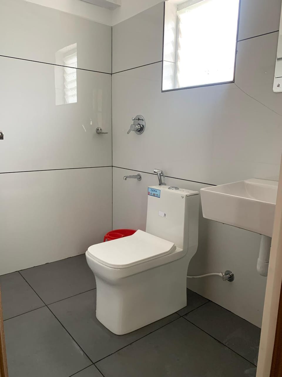Toilet, Bathroom
