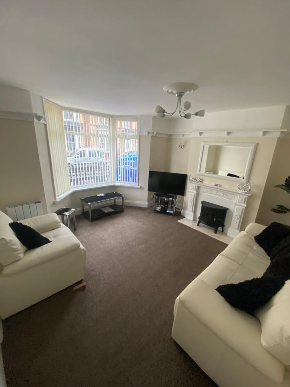 Rosie’s rest Apartment in Bridlington