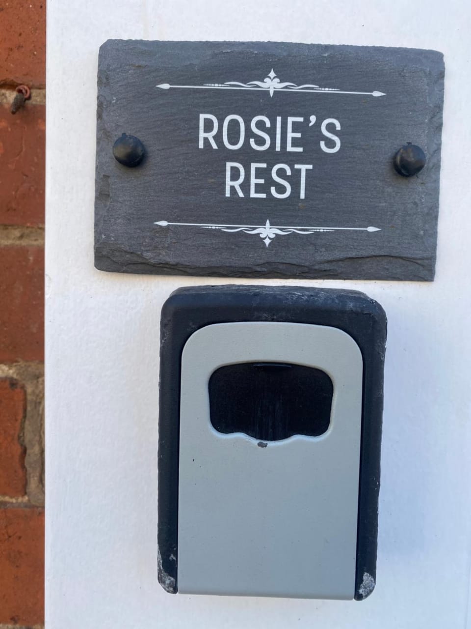 Rosie’s rest Apartment in Bridlington