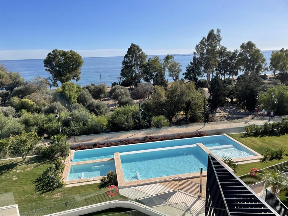 View (from property/room)