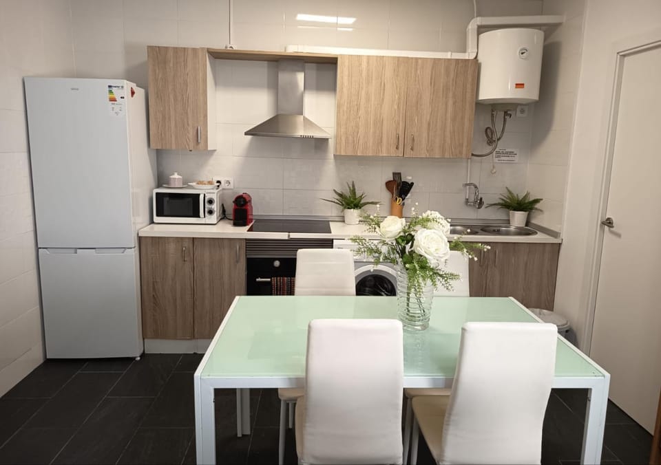 Casa de Oro Apartment in Toledo