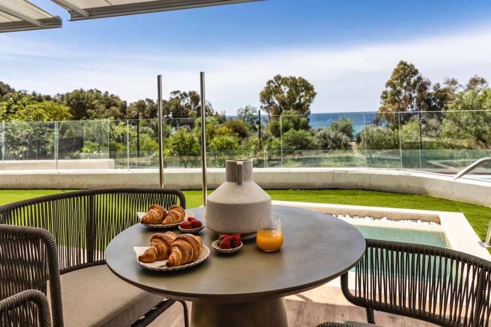 Luxury Sea View Apartment by United Renters Apartment in Marina Baixa