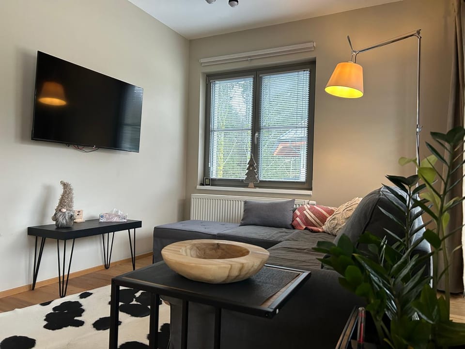 Trio Harrachov Apartment in Lower Silesian Voivodeship