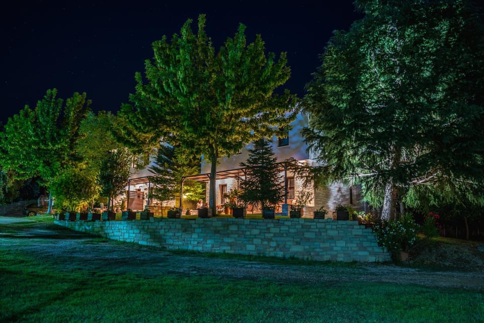 Sivota Apartments Athina Apartment in Peloponnese, Western Greece and the Ionian