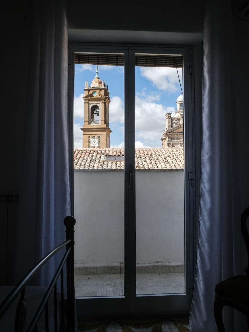 I colori della Sicilia NOBLESSE Apartment in Caltagirone
