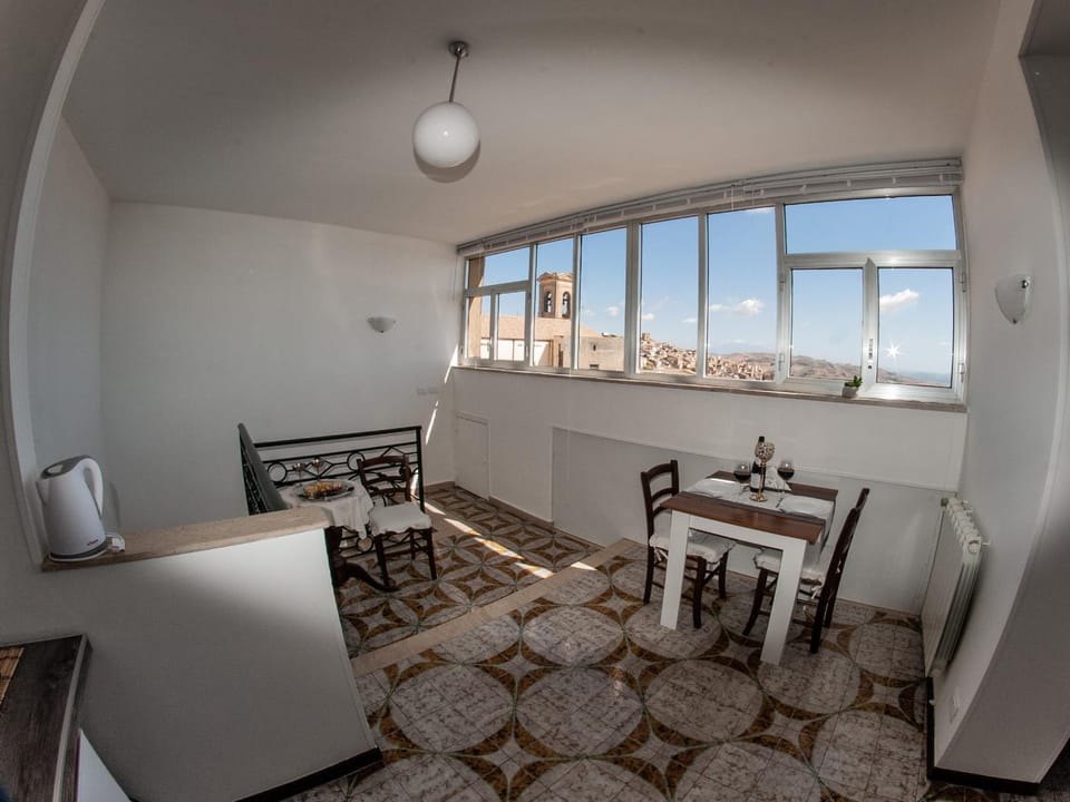I colori della Sicilia NOBLESSE Apartment in Caltagirone