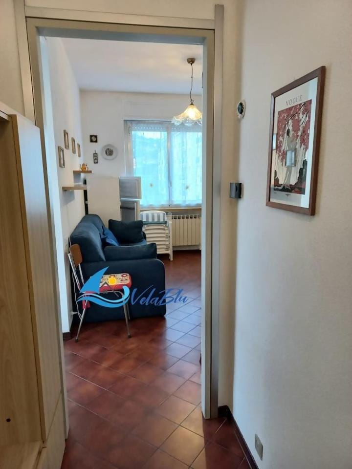 Casa Giulia, il mare cristallino a 2 passi! Apartment in San Bartolomeo al Mare