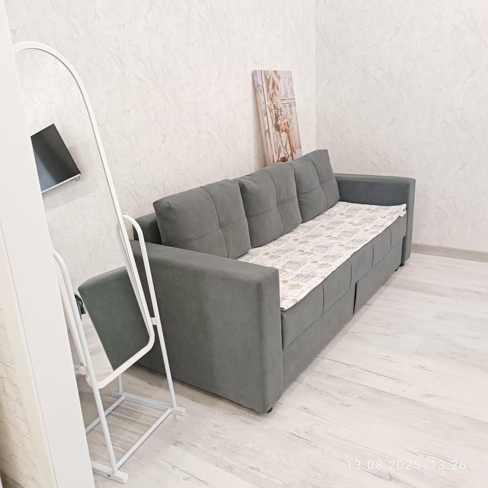 1 комн квартирая А4 в ЖК Алпамыс Apartment in Kazakhstan