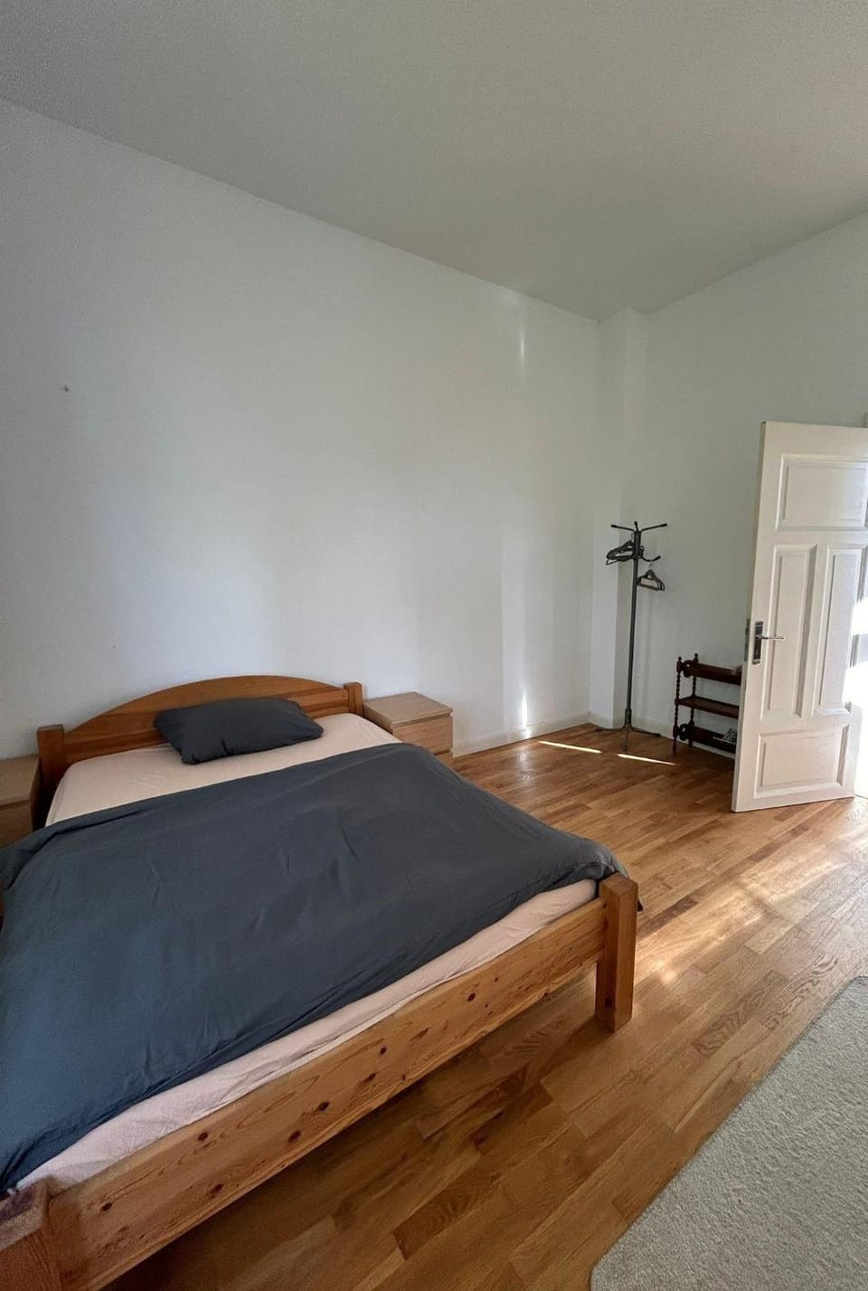 Kranich-1-5-Personen Apartment in Schleswig-Holstein