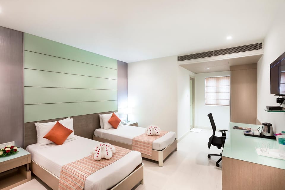 Bed, cot