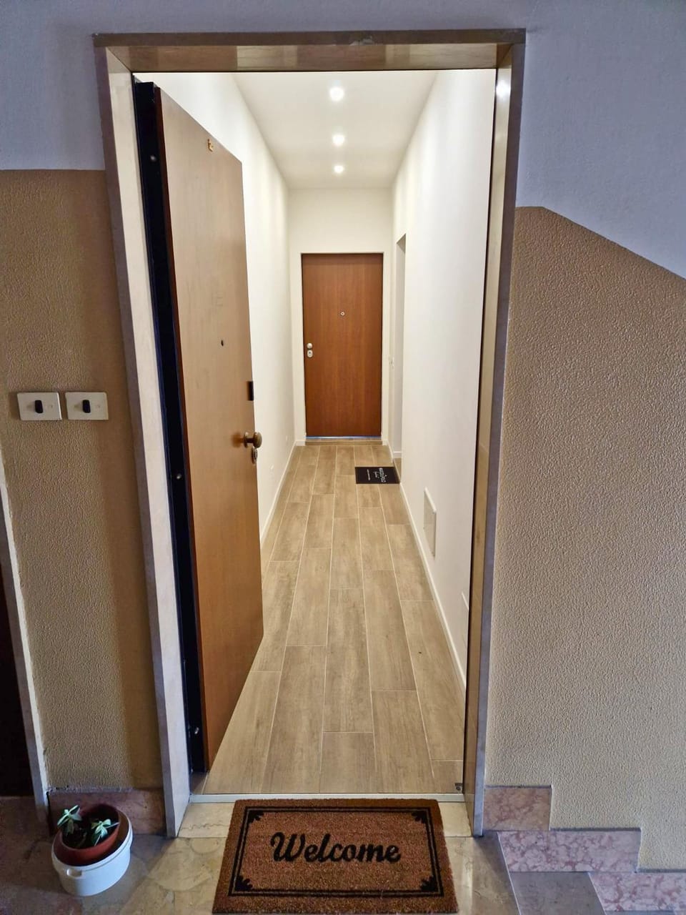 MARCO POLO APARTMENT Apartment in Verona