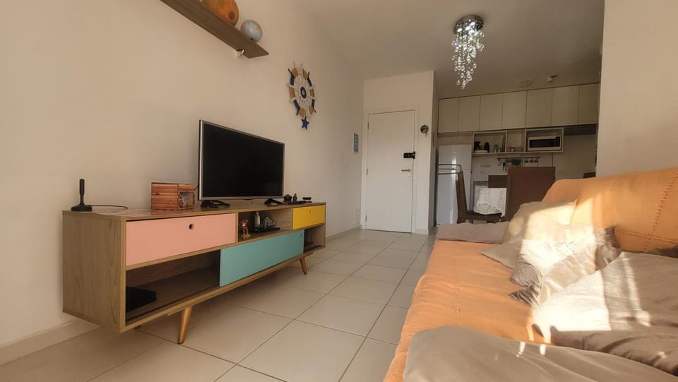 Communal lounge/ TV room, TV and multimedia, Kitchen or kitchenette, Living room, Seating area