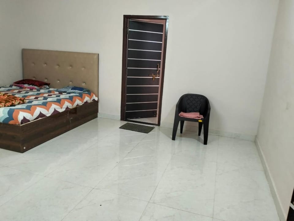 Agarwal Guest House Bed and Breakfast in India