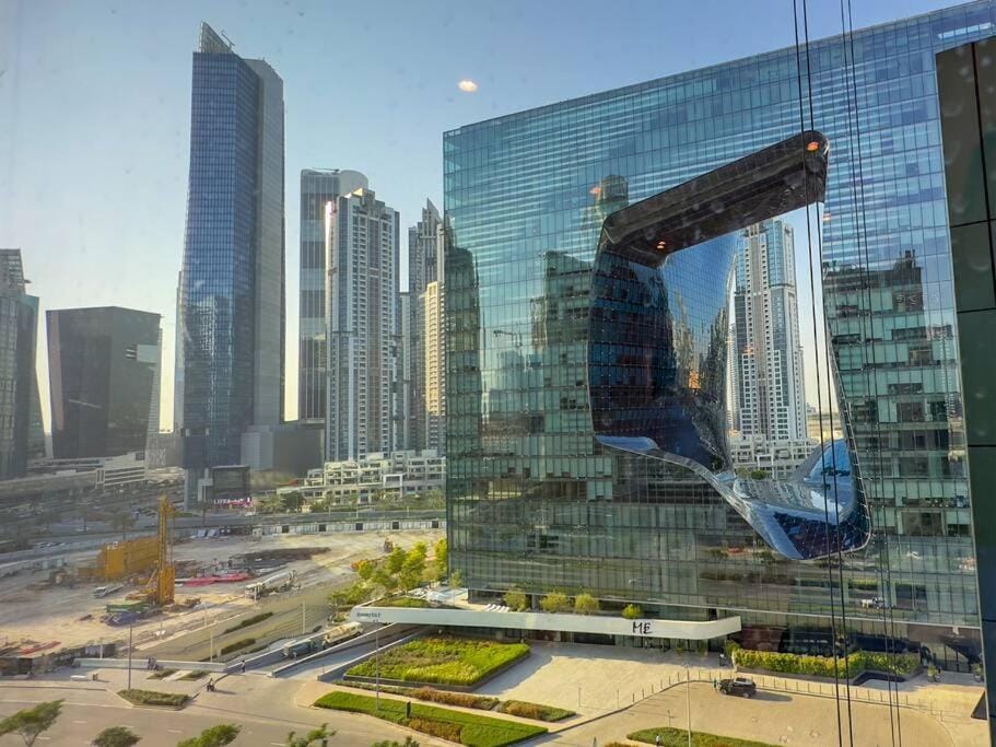 City view