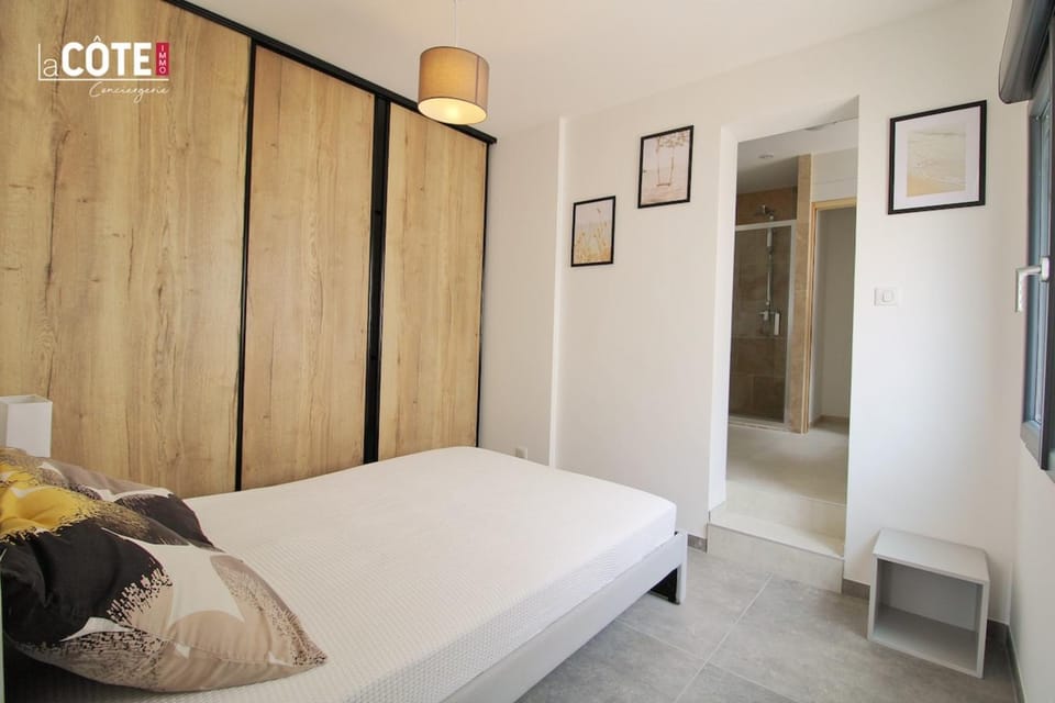 La Pastissière Bis Apartment in Provence-Alpes-Côte d'Azur