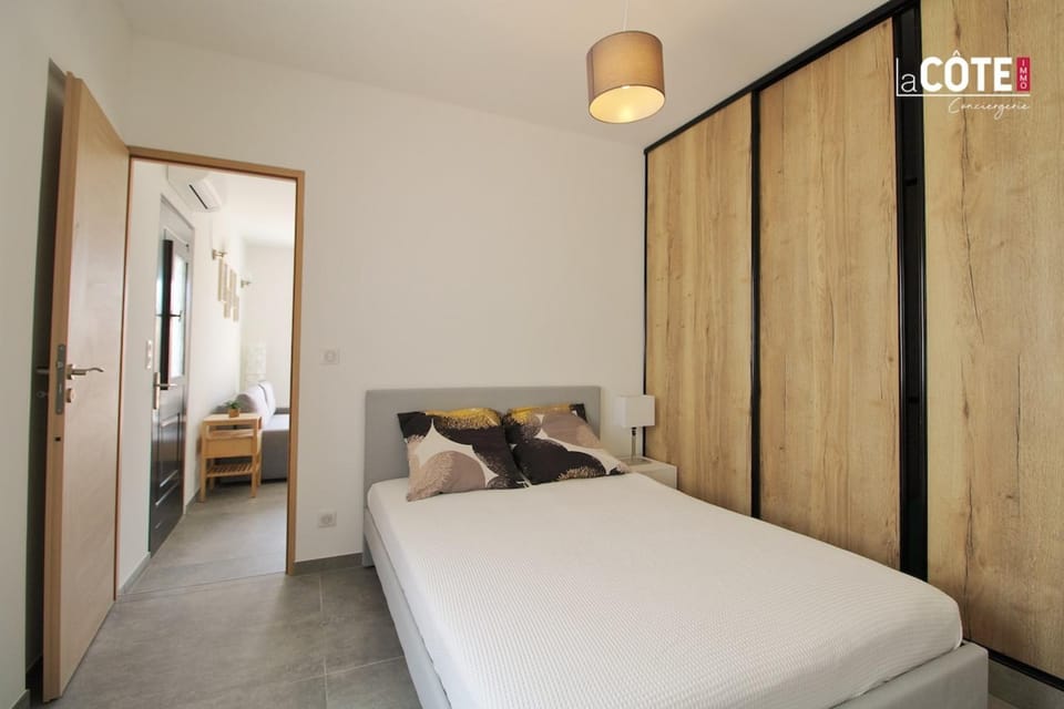 La Pastissière Bis Apartment in Provence-Alpes-Côte d'Azur