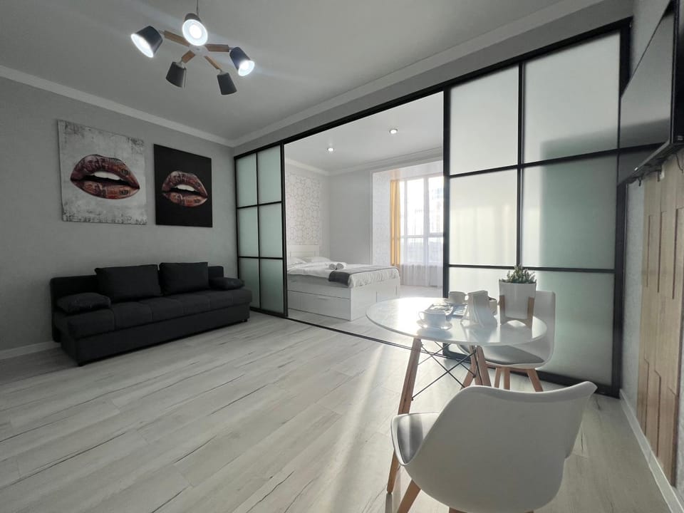Квартира LUX в новом доме (147) Apartment in Kazakhstan