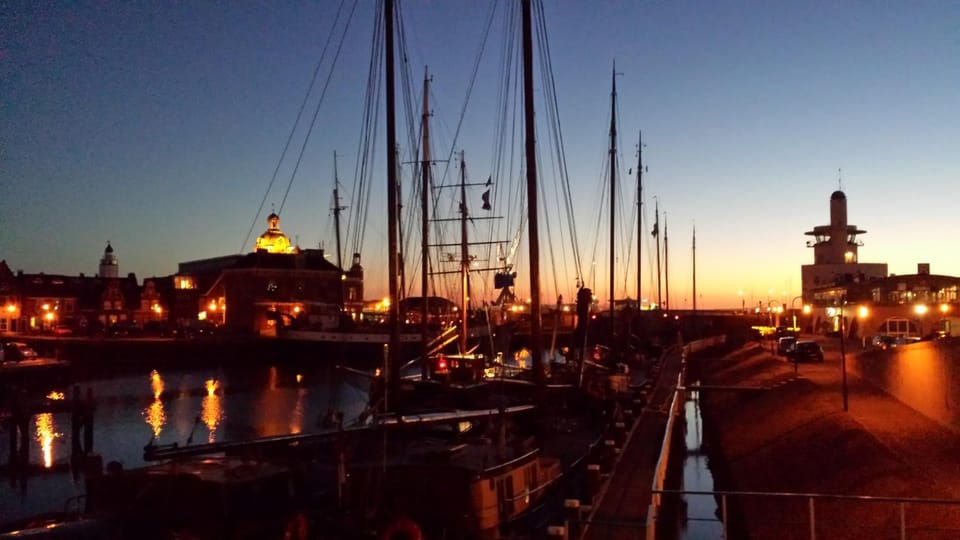 Logies Ommes! Bed and Breakfast in Friesland, Netherlands