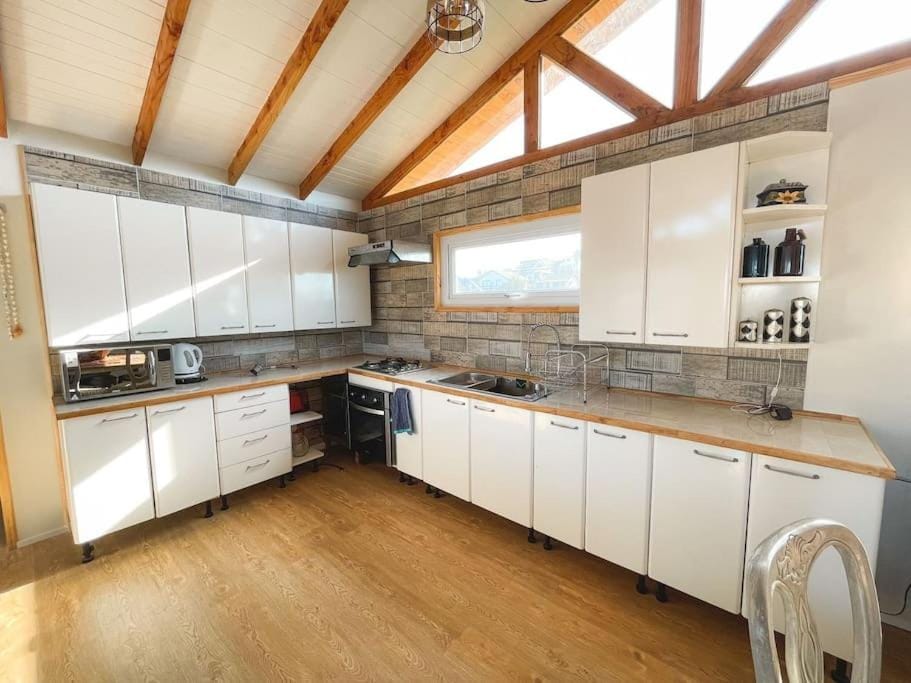 Alojamiento en Cáhuil, Pichilemu House in O'Higgins, Chile