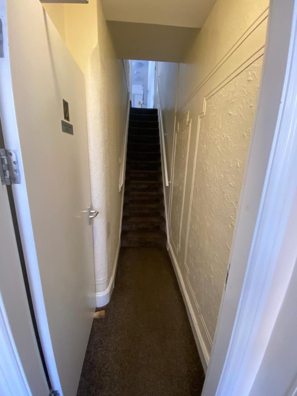 Stella’s secret Apartment in Bridlington
