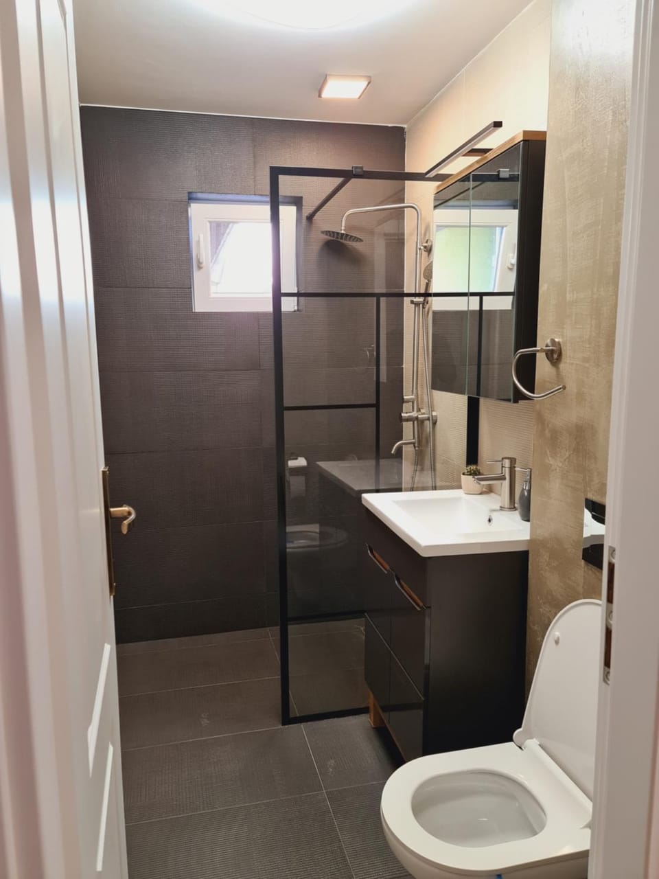 Apartament Suceava Apartment in Romania