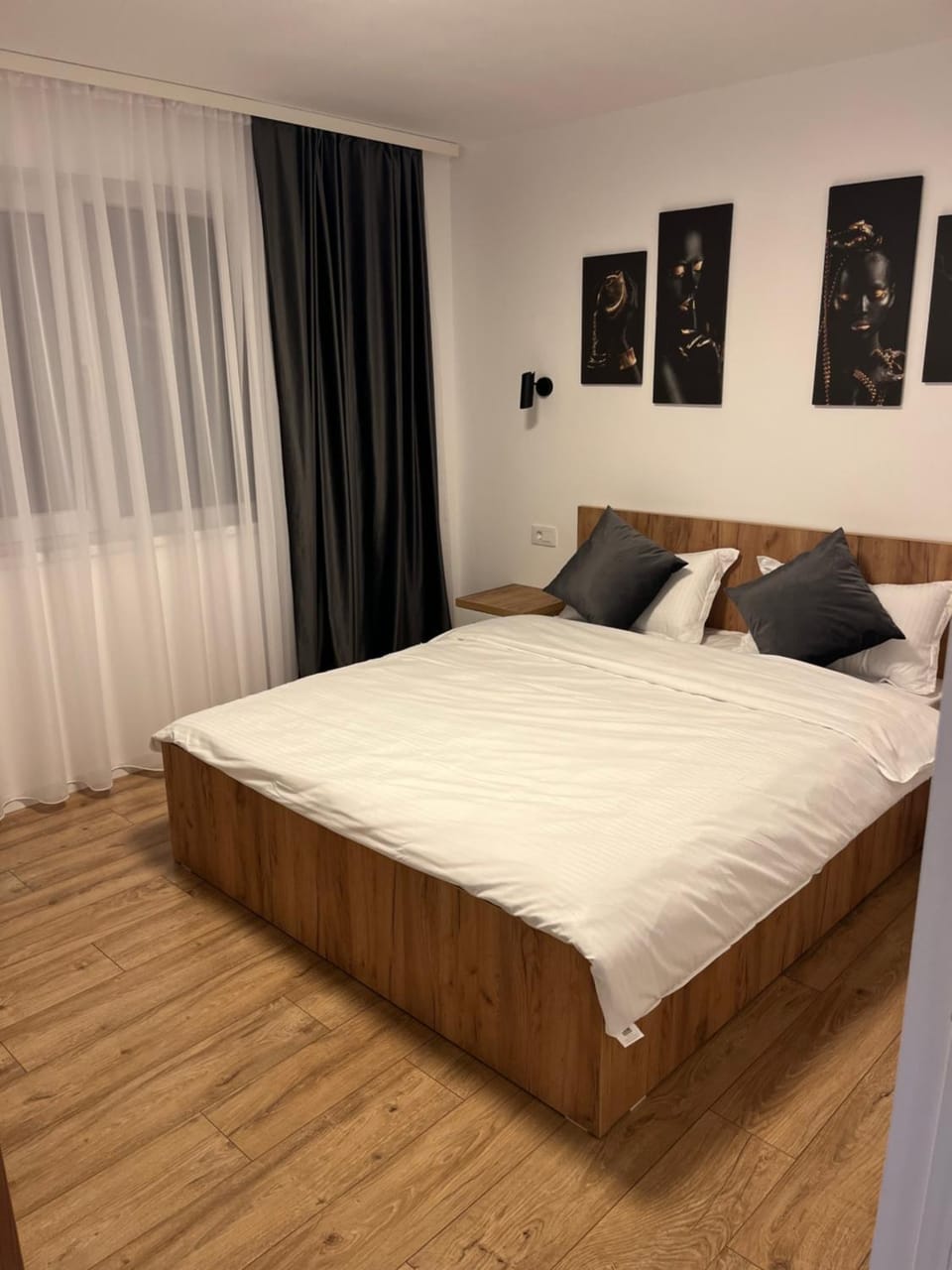 Apartament Suceava Apartment in Romania