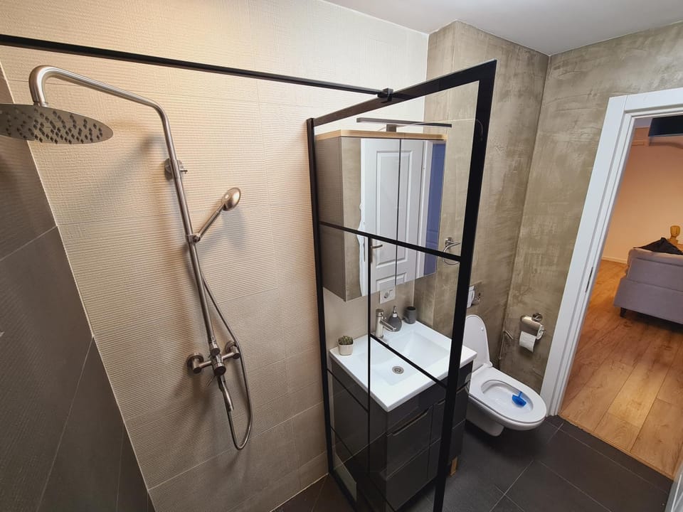 Apartament Suceava Apartment in Romania