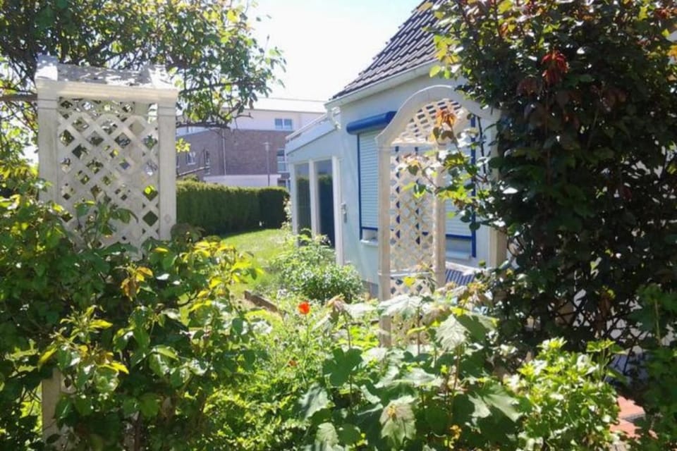 Memelstrasse 6 House in Dahme